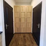 아파트 Elegant Loft In Liege With Private Terrace Mellet