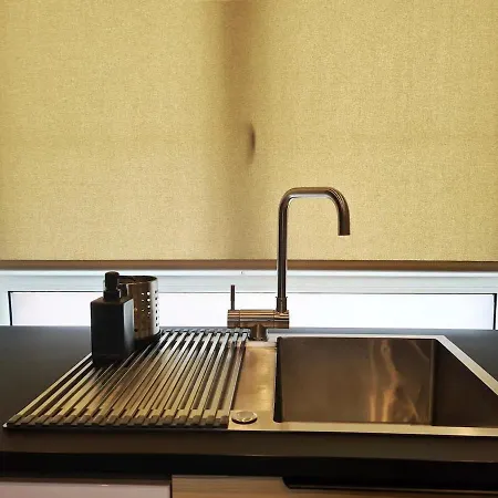 Apartamento Elegant Loft In Liege With Private Terrace Mellet