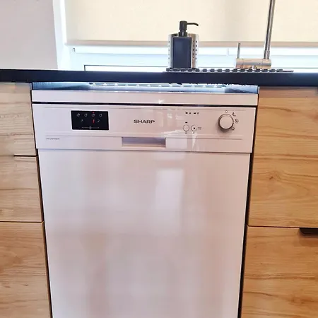 Elegant Loft In Liege With Private Terrace Apartamento Mellet