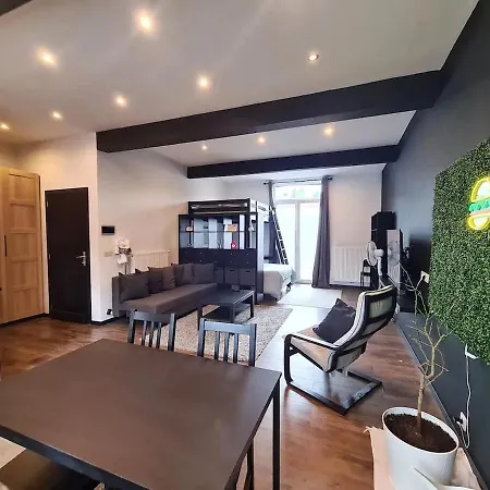 Elegant Loft In Διαμέρισμα *