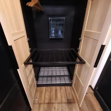 Apartamento Elegant Loft In Liege With Private Terrace Mellet