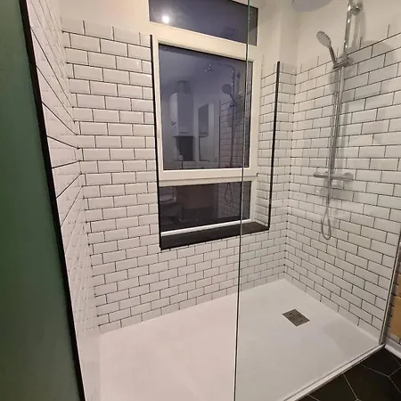 Elegant Loft In Liege With Private Terrace *