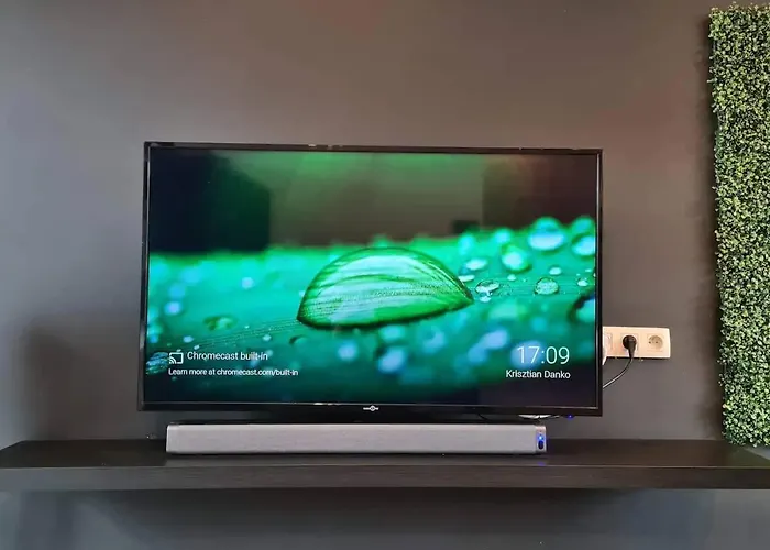 Elegant Loft In Liege With Private Terrace Διαμέρισμα *