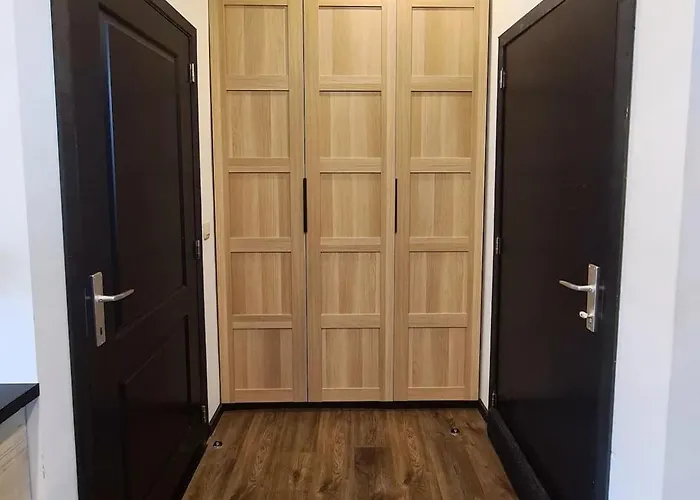 Διαμέρισμα Elegant Loft In Liege With Private Terrace Mellet